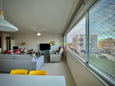Apartamento com 3 Quartos à venda, 107m² no Zona Nova, Capão da Canoa