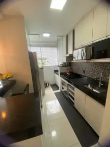 Apartamento com 2 Quartos à venda, 65m² no Cabral, Contagem