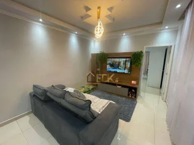 Casa com 2 Quartos à venda, 80m² no Parque Senhor do Bonfim, Taubaté