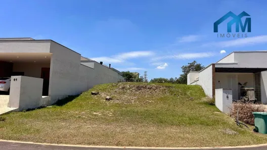 Lote/Terreno à venda, 444m² no Condomínio Terras de São José, Itu