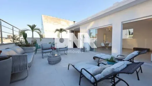Cobertura com 4 Quartos à venda, 430m² no Copacabana, Rio de Janeiro