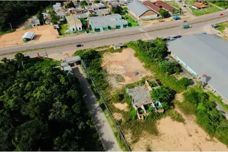 Lote/Terreno à venda, 7270m² no Cacau Pirêra, Iranduba
