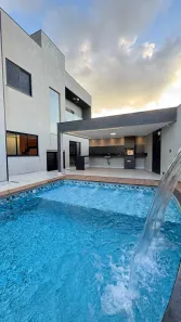 Sobrado com 3 Quartos à venda, 212m² no Jardim Natal I, Franca