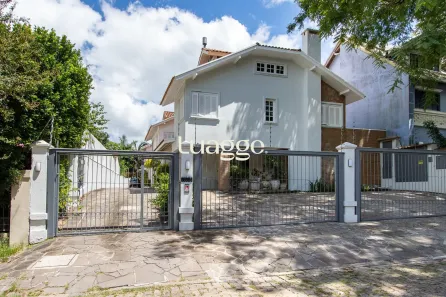 Casa de Condomínio com 3 Quartos à venda, 177m² no Jardim Isabel, Porto Alegre