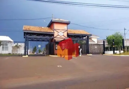 Lote/Terreno à venda, 1003m² no Estância Hípica, Nova Odessa