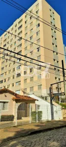 Apartamento com 3 Quartos à venda, 98m² no Bosque, Campinas