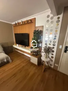 Apartamento com 3 Quartos à venda, 66m² no Casa Verde Alta, São Paulo