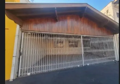 Casa com 3 Quartos à venda, 163m² no Piracicamirim, Piracicaba