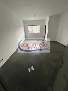 Sala Comercial para alugar, 55m² no Jardim Santo Elias, São Paulo