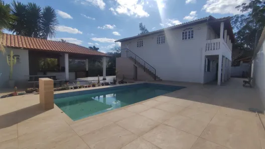 Casa com 4 Quartos à venda, 300m² no Parque Jardim da Serra, Juiz de Fora