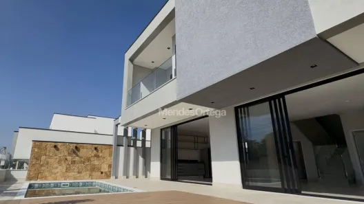 Casa de Condomínio com 3 Quartos à venda, 288m² no Jardim Residencial Chácara Ondina, Sorocaba