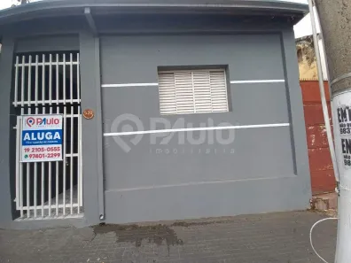 Casa com 3 Quartos para alugar, 60m² no Paulista, Piracicaba