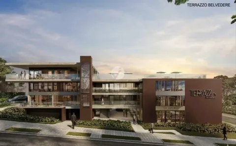 Ponto Comercial à venda, 13m² no Belvedere, Belo Horizonte