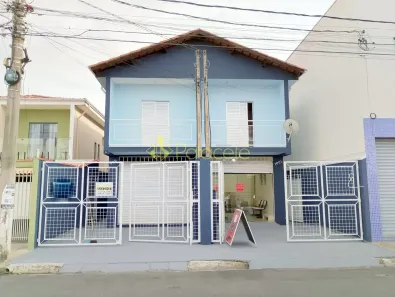 Sobrado com 2 Quartos à venda, 100m² no Frei Galvão, Potim