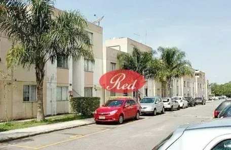 Apartamento com 2 Quartos à venda, 57m² no Jardim Itamarati, Poá