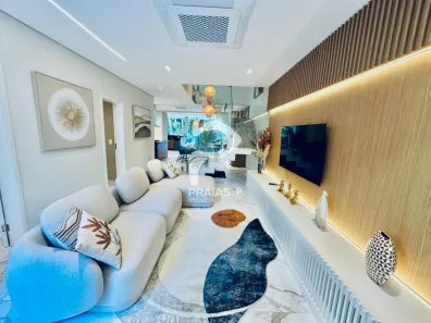 Casa de Condomínio com 6 Quartos à venda, 310m² no Riviera, Bertioga