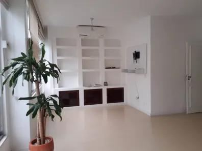 Apartamento com 2 Quartos para alugar, 105m² no Copacabana, Rio de Janeiro