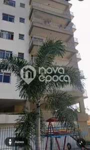 Apartamento com 2 Quartos à venda, 105m² no Praça Seca, Rio de Janeiro
