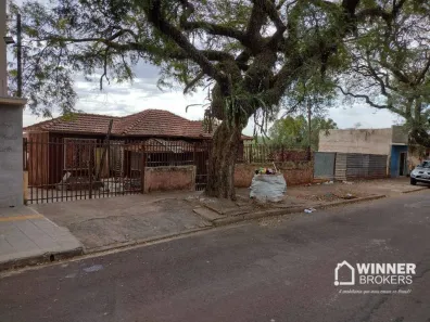 Lote/Terreno à venda, 588m² no Zona 07, Maringá