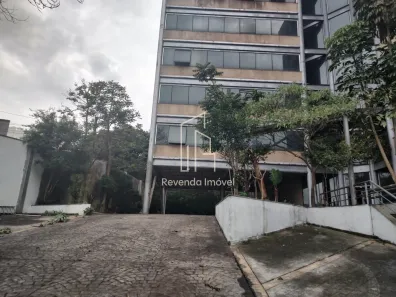 Prédio Comercial à venda, 2660m² no Jardim Independência, São Paulo