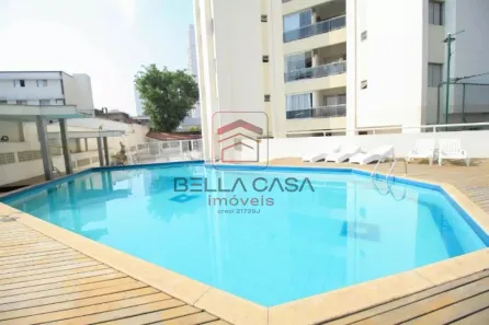 Apartamento com 3 Quartos à venda, 79m² no Mooca, São Paulo