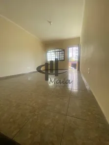 Casa com 2 Quartos para alugar, 260m² no Santa Paula, São Caetano do Sul
