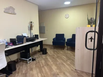 Sala Comercial à venda, 38m² no Vila da Saúde, São Paulo