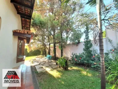 Ponto Comercial com 3 Quartos à venda, 195m² no Vila Pavan, Americana