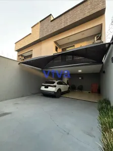 Sobrado com 3 Quartos à venda, 10m² no Vila Maria, Aparecida de Goiânia