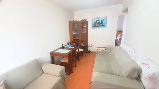 Apartamento com 2 Quartos à venda, 50m² no Bosque da Saúde, São Paulo