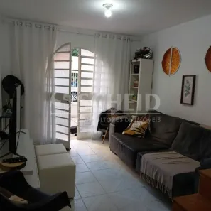 Casa com 3 Quartos à venda, 70m² no Chácara Santo Antônio (Zona Sul), São Paulo