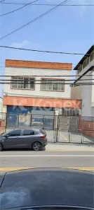 Prédio Comercial para alugar, 424m² no Água Fria, São Paulo
