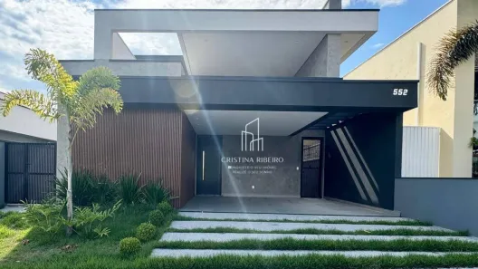 Casa de Condomínio com 3 Quartos para venda ou aluguel, 135m² no Caçapava Velha, Caçapava