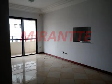 Apartamento com 3 Quartos à venda, 80m² no Santa Teresinha, São Paulo