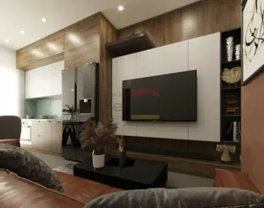 Apartamento com 2 Quartos à venda, 36m² no Santana, São Paulo