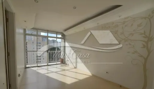 Apartamento com 2 Quartos à venda, 58m² no Jardim Celeste, São Paulo
