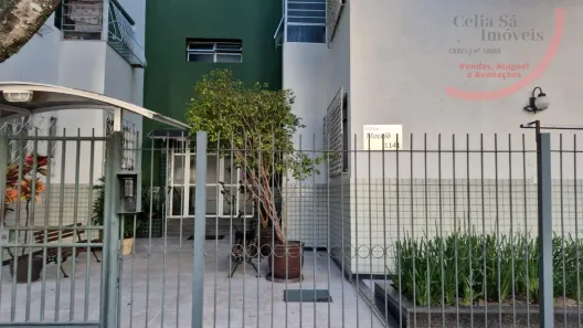 Apartamento com 2 Quartos para alugar, 50m² no Jardim da Penha, Vitória