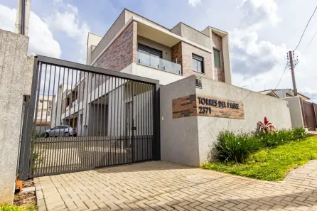 Sobrado com 3 Quartos à venda, 163m² no Boqueirão, Curitiba