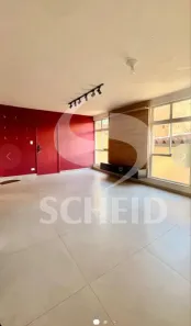Apartamento com 2 Quartos à venda, 79m² no Cerqueira César, São Paulo