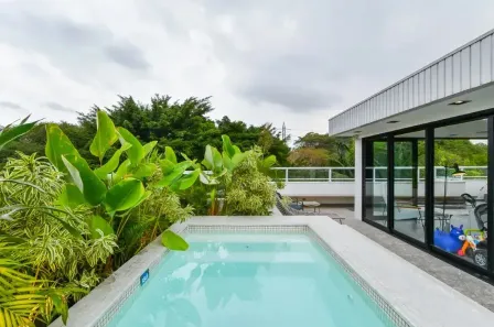 Cobertura com 3 Quartos para alugar, 260m² no Alto de Pinheiros, São Paulo