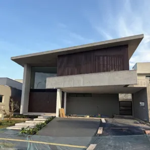 Casa de Condomínio com 5 Quartos à venda, 449m² no Jardins Itália, Goiânia
