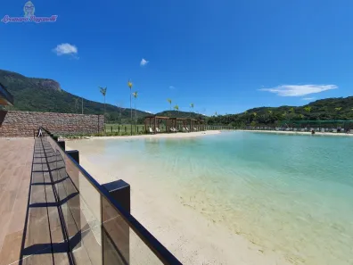 Lote/Terreno à venda, 300m² no Pedra Branca, Palhoça