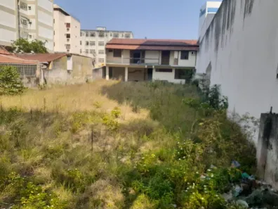 para alugar, 600m² no Centro, Araruama