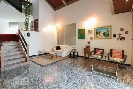 Casa com 4 Quartos à venda, 477m² no Parque dos Príncipes, São Paulo