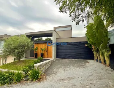 Casa com 3 Quartos à venda, 192m² no Pedra Branca, Palhoça