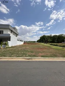 Lote/Terreno à venda, 417m² no Jardins França, Goiânia