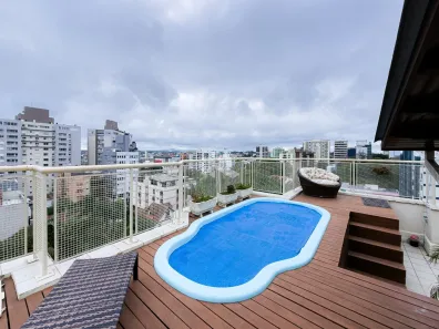 Apartamento com 3 Quartos à venda, 220m² no Centro, Canoas