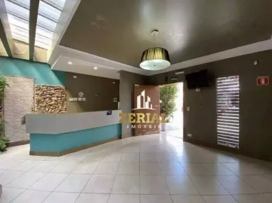 Imóvel Comercial para alugar, 420m² no Osvaldo Cruz, São Caetano do Sul