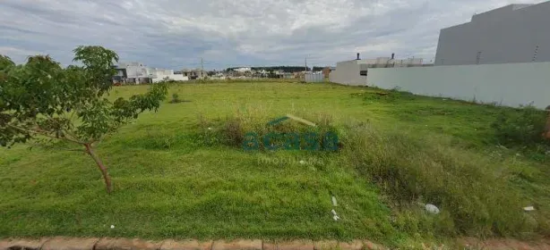 Lote/Terreno à venda, 378m² no Recanto Tropical, Cascavel