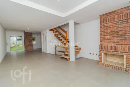 Casa com 3 Quartos à venda, 163m² no Aberta dos Morros, Porto Alegre